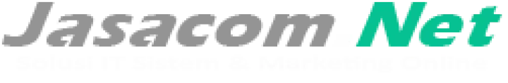Logo Jasa Website Maumere